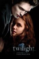 Affiche Twilight, chapitre 1 : Fascination