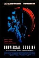 Fiche du film Universal soldier