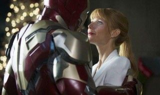 Avengers Endgame : Gwyneth Paltrow a-t-elle spoilée l'intrigue ?