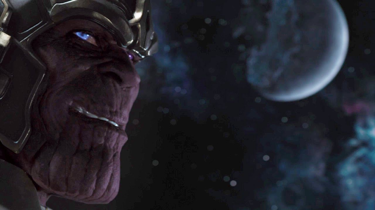 Avengers Infinity War : ce personnage tué par Thanos ne reviendra pas.. #2