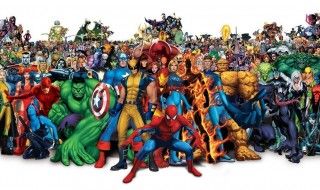 Avengers et X-Men ne se rencontreront pas avant 2023 minimum