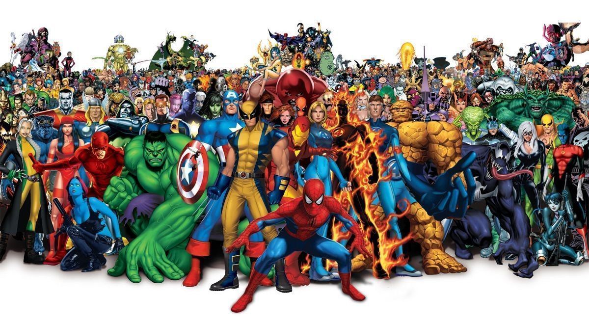Avengers et X-Men ne se rencontreront pas avant 2023 minimum