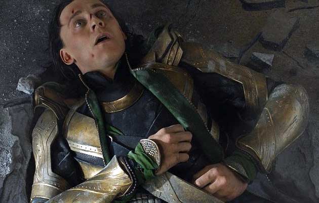 Avengers Infinity War : la théorie sur Loki qui change tout #2