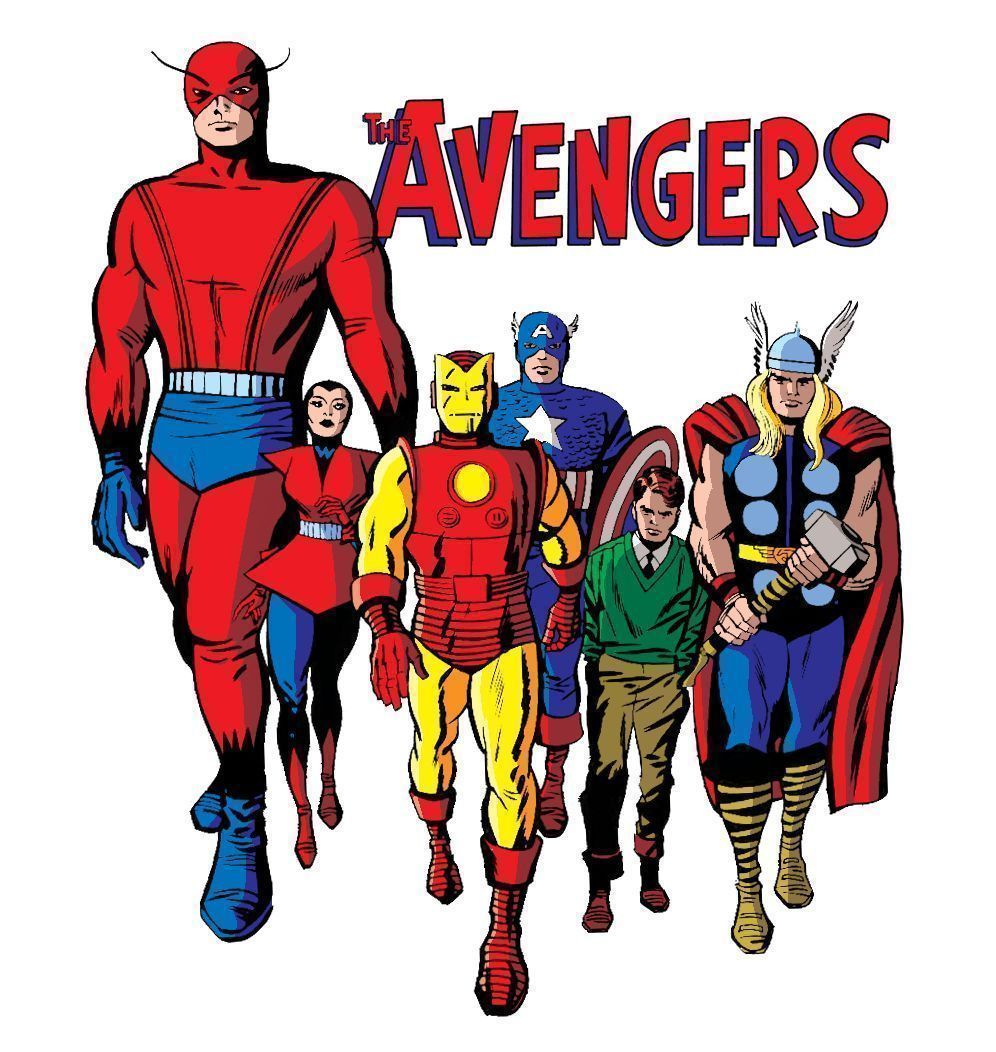 Avengers Infinity War : qui est mort et qui a survécu ? (mis à jour) #8