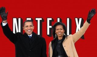 Pourquoi les Obama produisent des séries Netflix