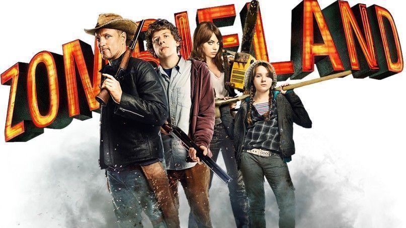 Bienvenue à Zombieland 2 : le casting original devrait reprendre le massacre en 2019