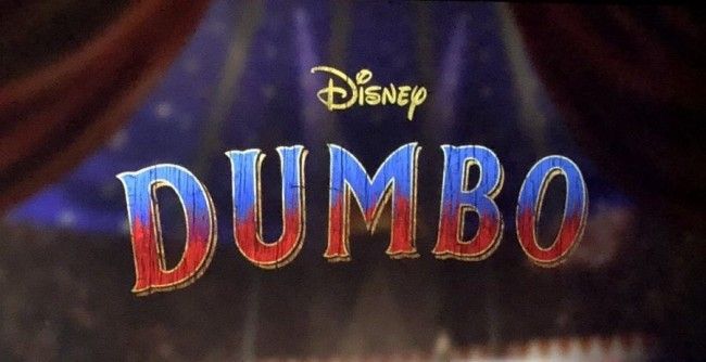 Dumbo : les 1ères images du film live action de Tim Burton #2