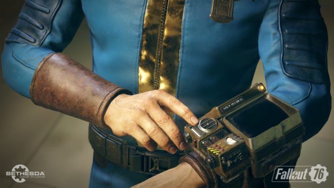 Fallout 76 : Bethesda tease le prochain épisode de la saga #2