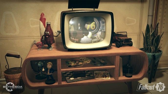 Fallout 76 : Bethesda tease le prochain épisode de la saga #3