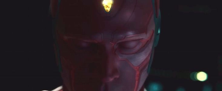 Infinity War : un élément clef trouve son explication dans le film Doctor Strange de 2016 #4