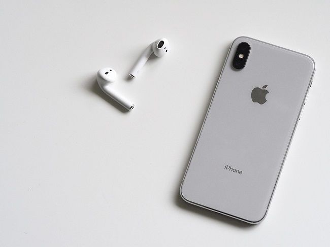 iPhone X : numéro 1 des ventes au T1 2018 #2