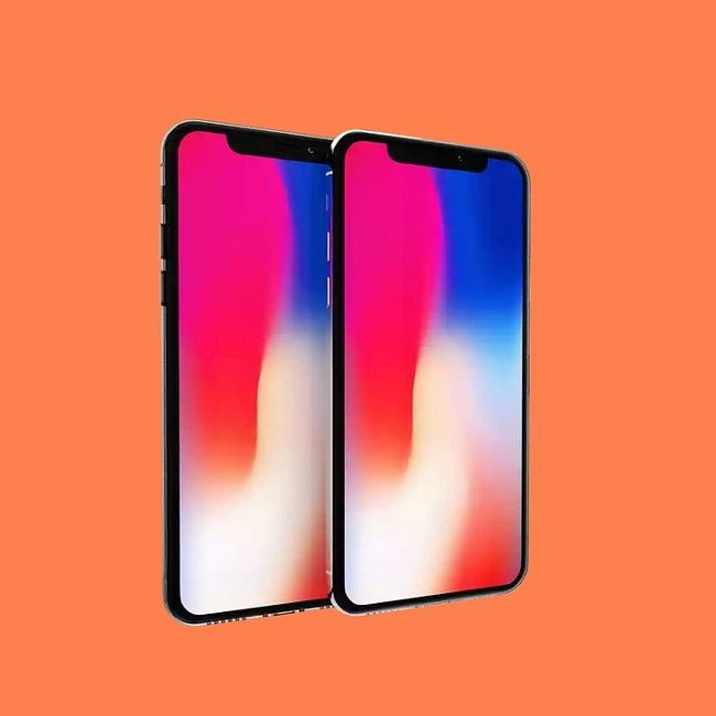 iPhone X : numéro 1 des ventes au T1 2018