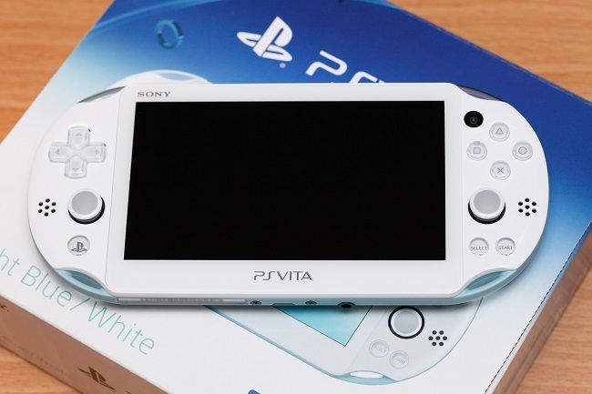 Sony abandonne définitivement la PS Vita #3