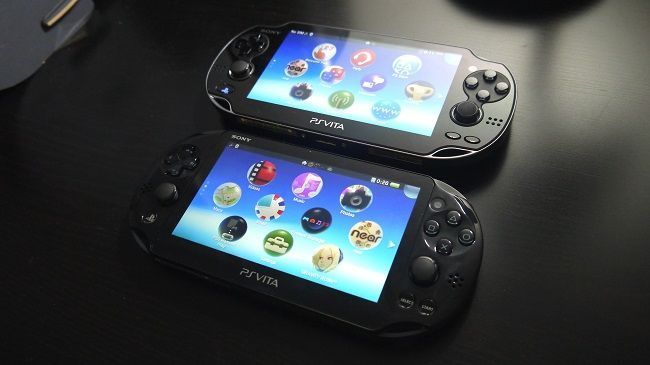 Sony abandonne définitivement la PS Vita