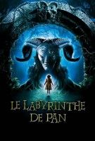 Affiche Le Labyrinthe de Pan