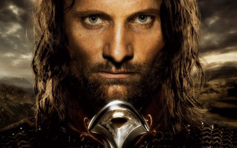 Le Seigneur des Anneaux : la saison 1 racontera la jeunesse d'Aragorn