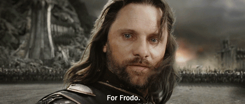Le Seigneur des Anneaux : la saison 1 racontera la jeunesse d'Aragorn #2