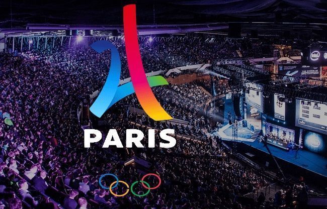eSport aux Jeux Olympiques : il va falloir attendre