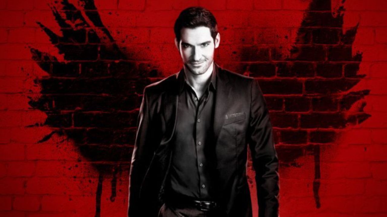 Lucifer : la série annulée après 3 saisons