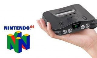 C'est (presque) officiel : une console Nintendo 64 Mini est en préparation