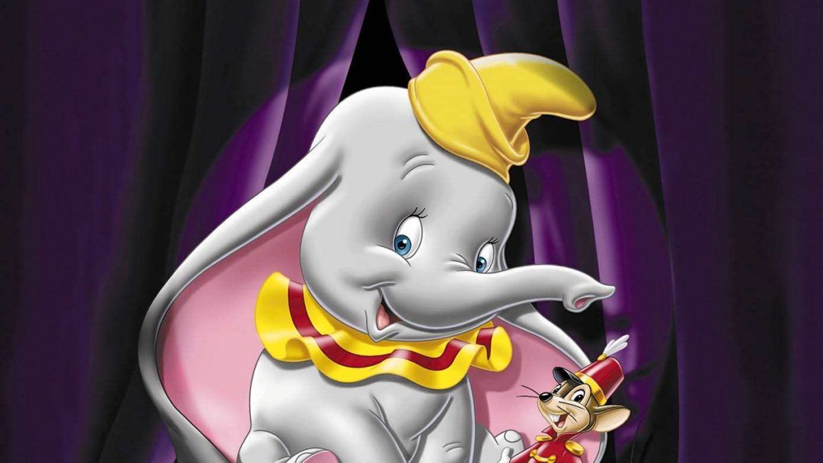 Dumbo streaming gratuit