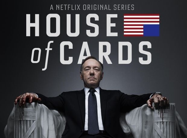 Pourquoi les Obama produisent des séries Netflix #4