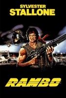 Affiche Rambo