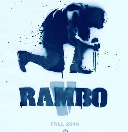 Rambo V confirmé par Sylvester Stallone