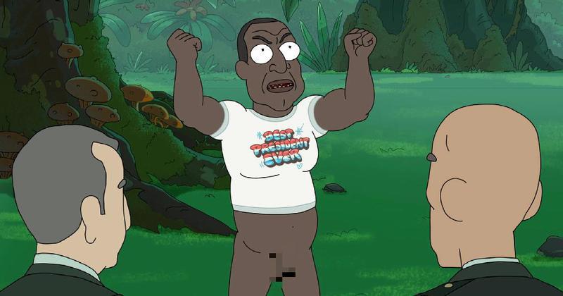 Rick et Morty : la série renouvelée pour 70 épisodes #4