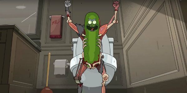 Rick et Morty : la série renouvelée pour 70 épisodes