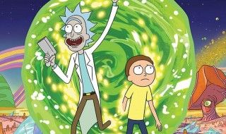 Rick et Morty : la série renouvelée pour 70 épisodes