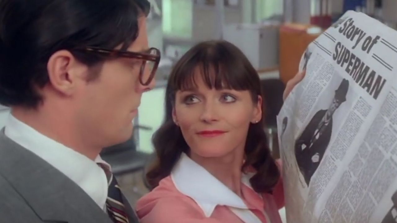 RIP Margot Kidder : l’actrice qui interprétait Lois Lane est décédée