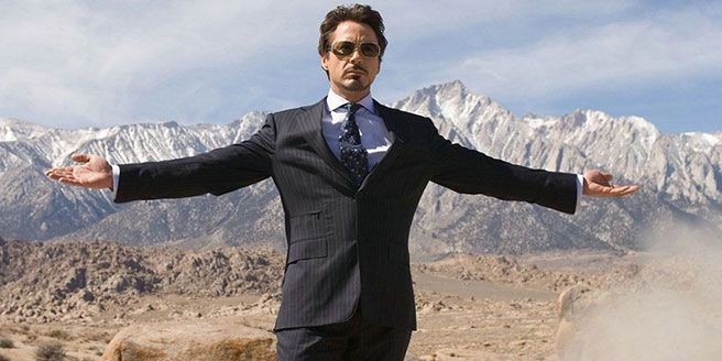 Spider-Man Homecoming : Robert Downey Jr a gagné 10 millions de dollars pour 15 minutes à l'écran #3