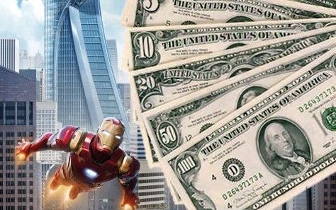 Spider-Man Homecoming : Robert Downey Jr a gagné 10 millions de dollars pour 15 minutes à l'écran #2