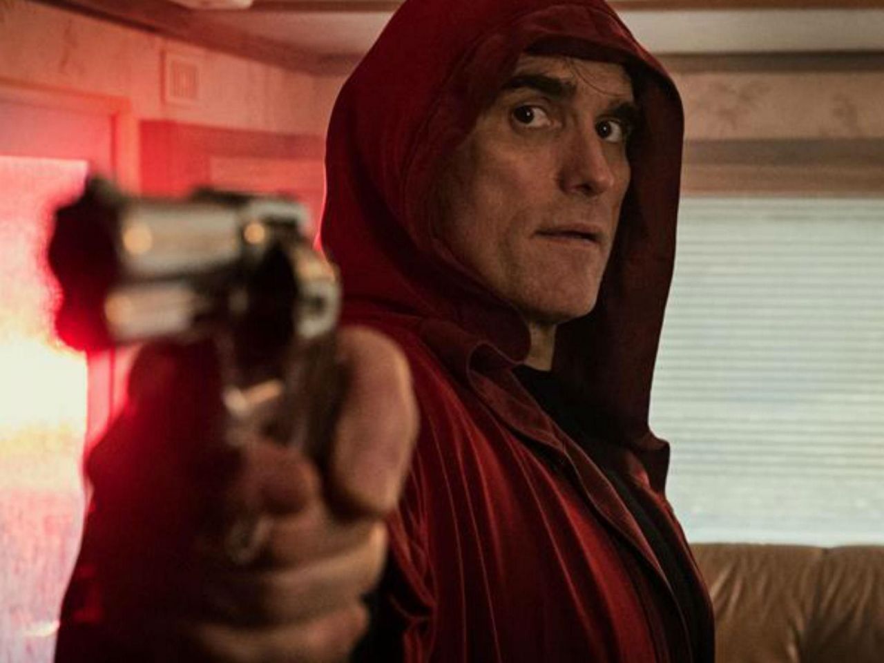 Critique The house that Jack built : on a vu le film d’horreur qui a scandalisé Cannes #3