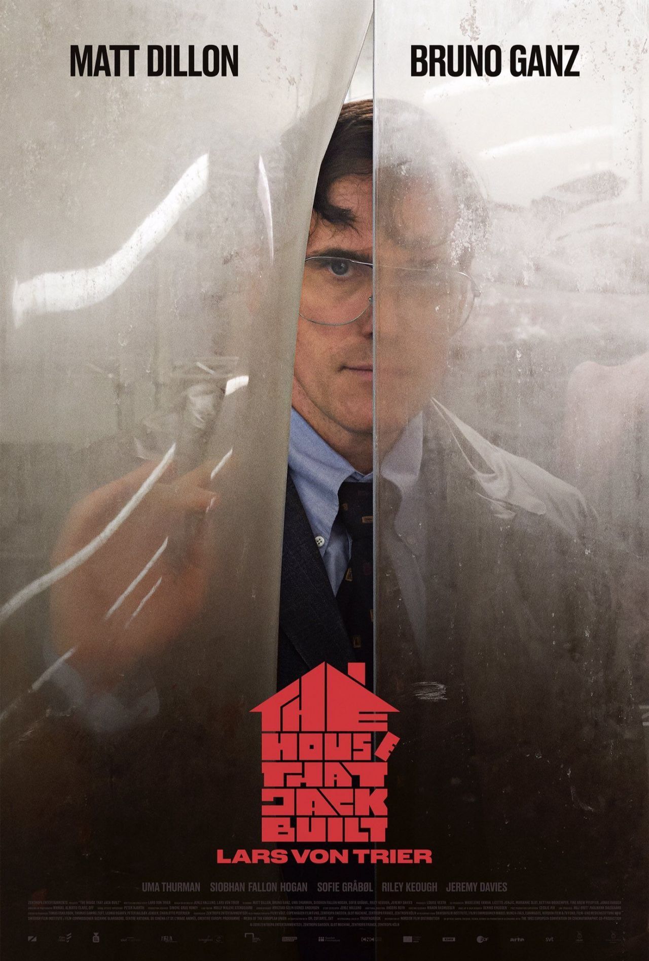 Critique The house that Jack built : on a vu le film d’horreur qui a scandalisé Cannes #2