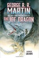 Affiche The Ice Dragon