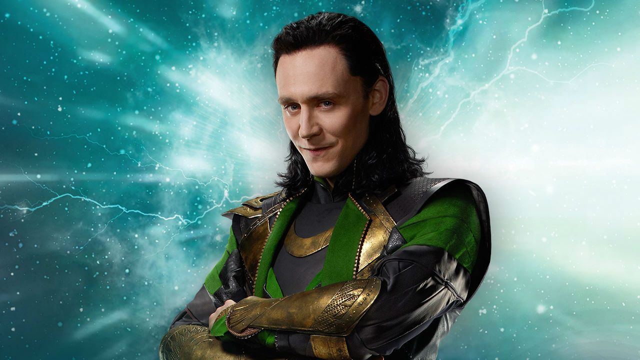 MCU : Marvel pourrait remplacer Tom Hiddleston par un nouveau Loki #3
