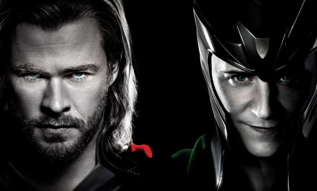 Avengers Infinity War : Loki a failli ne pas être dans le film #3