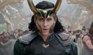 Avengers Infinity War : la théorie sur Loki qui change tout