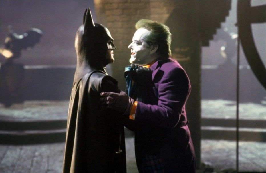 Batman : le reboot sans Ben Affleck confirmé #4