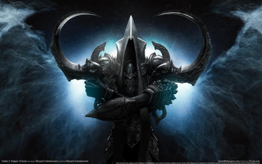 Blizzard a-t-il teasé Diablo 4 ? #2
