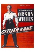 Affiche Citizen Kane