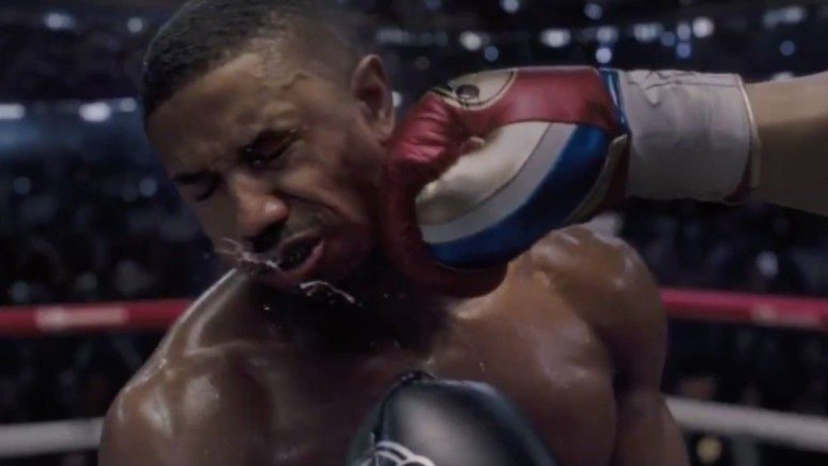Creed 2 streaming gratuit