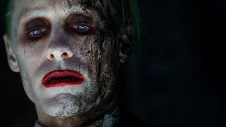 DC Comics : le Joker version Jared Leto va avoir droit à son spin-off #3