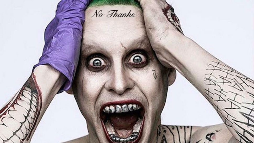 DC Comics : le Joker version Jared Leto va avoir droit à son spin-off