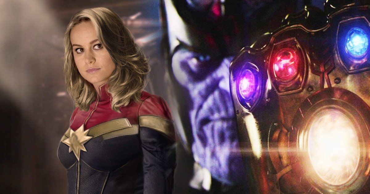 De Captain Marvel à Avengers Endgame : et si les Skrulls étaient sur Terre depuis 40 ans ?