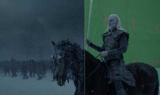 Game Of Thrones : découvrez les effets spéciaux de la saison 7