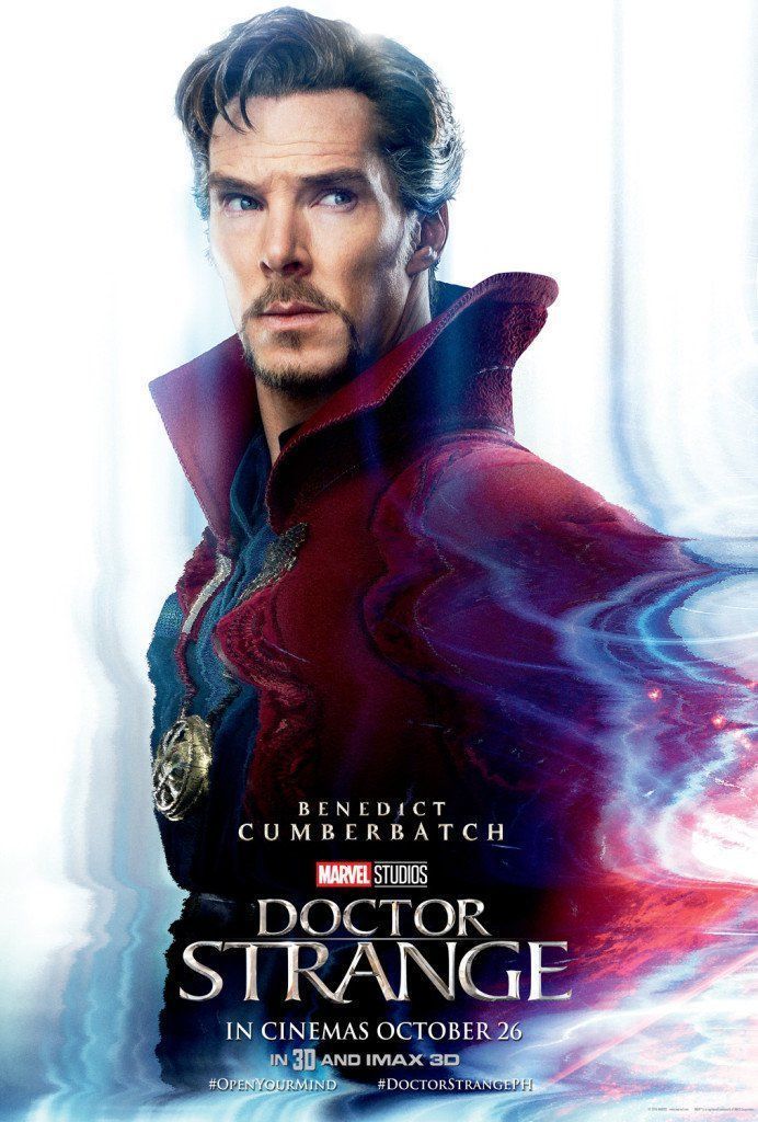 📽️ Doctor Strange 2 in the Multiverse of Madness Streaming VF Film