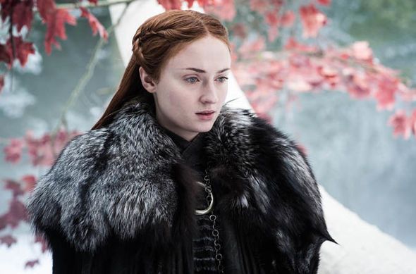 Game Of Thrones : Sophie Turner a t-elle laché un énorme spoil ?